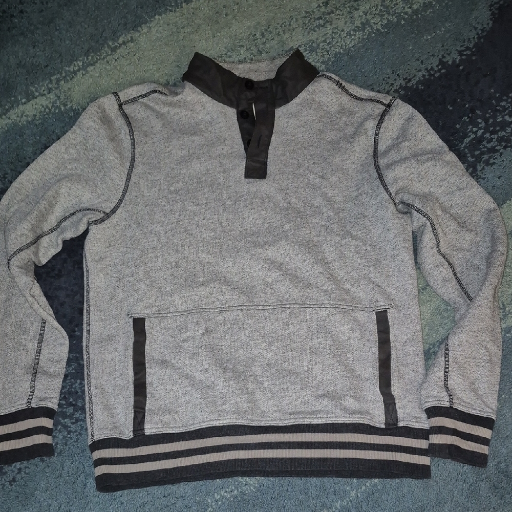 lululemon athletica Mens Le Pullover